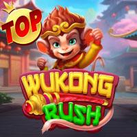 wukong rush